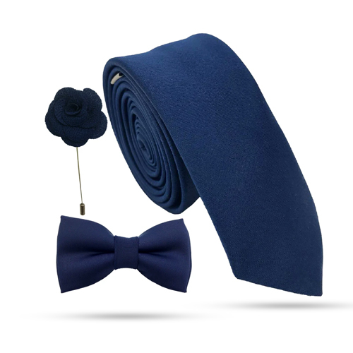 کروات ، پاپیون ، سرآستین