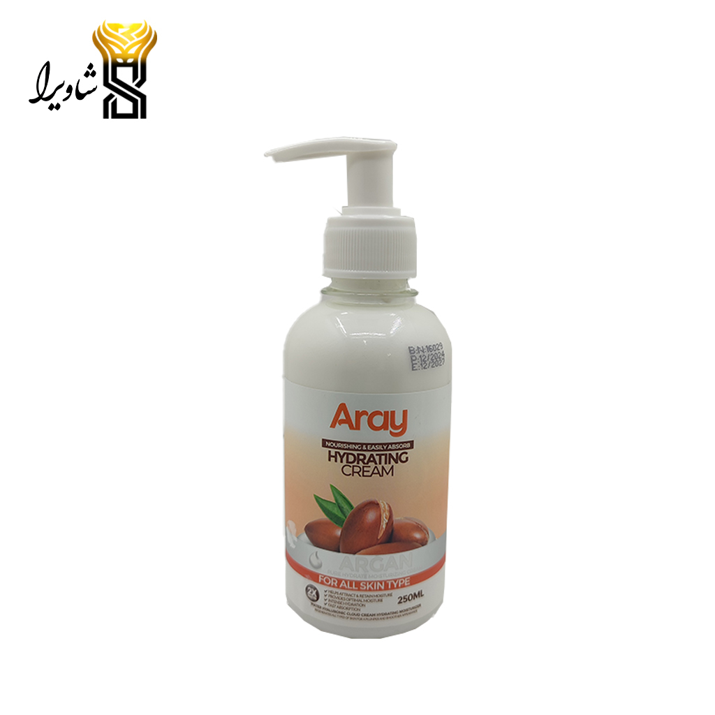 کرم مرطوب کننده