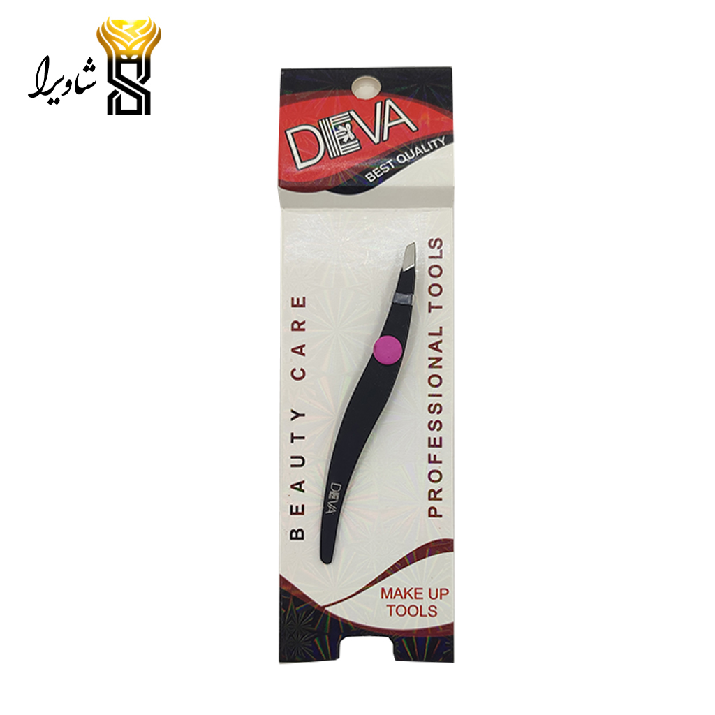 موچین انبری دیوا D128