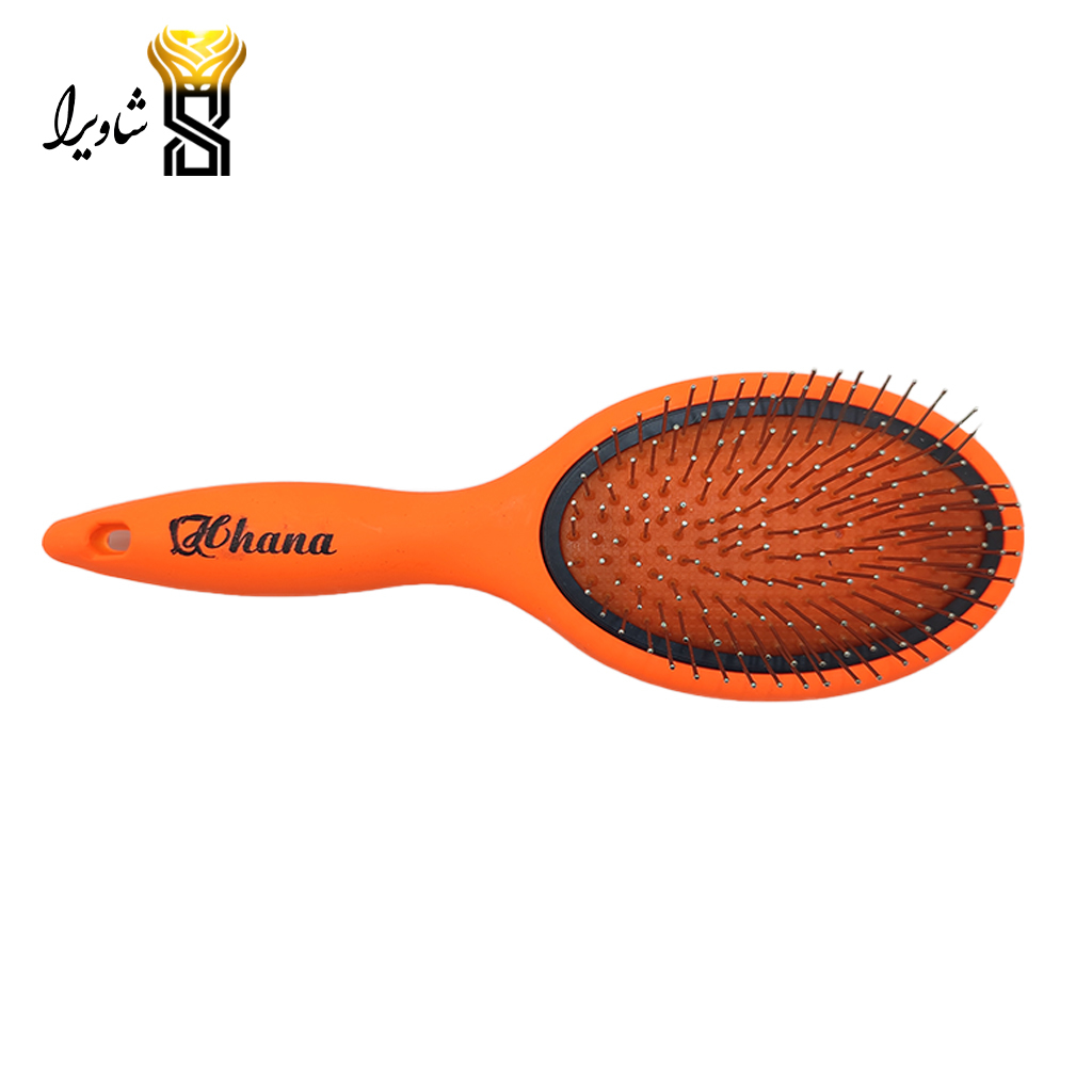 برس پارادایس شب رنگ