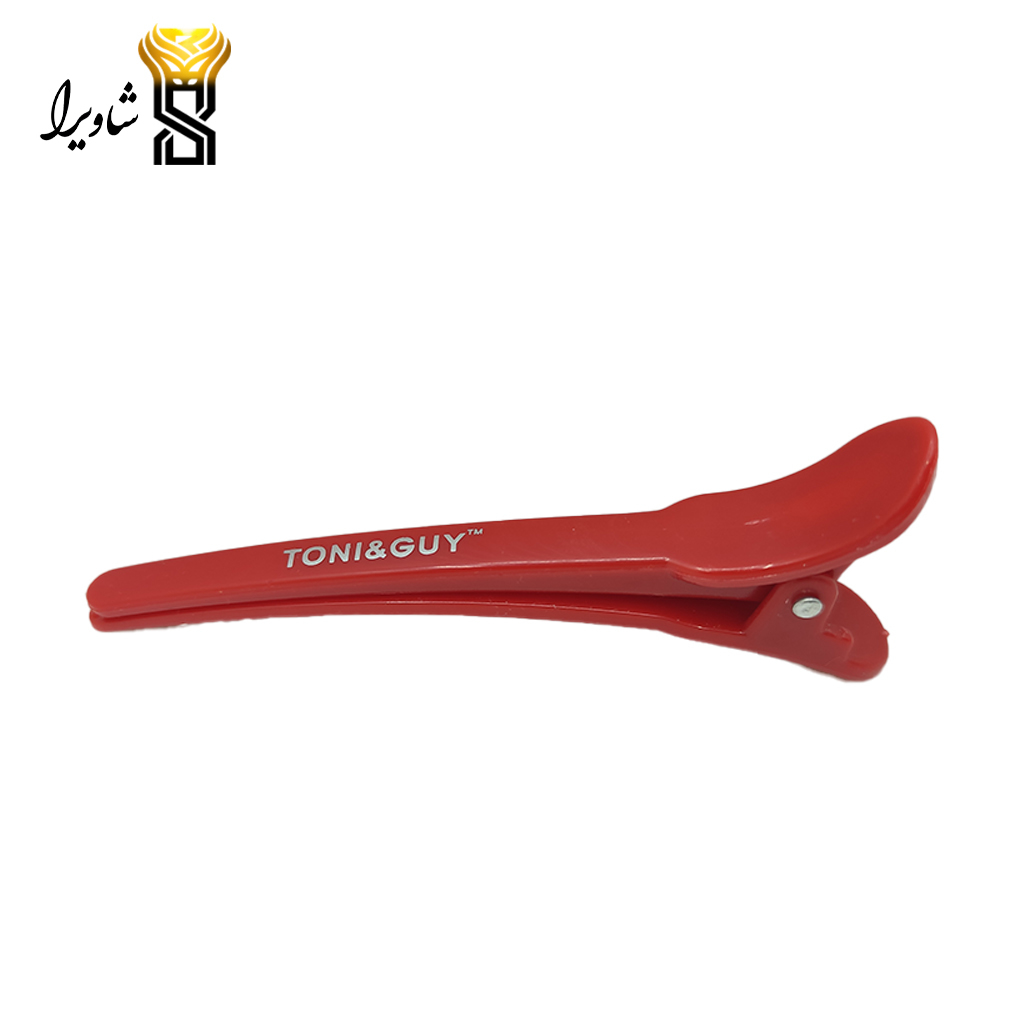 کلیپس تقسیم منقاری خارجی