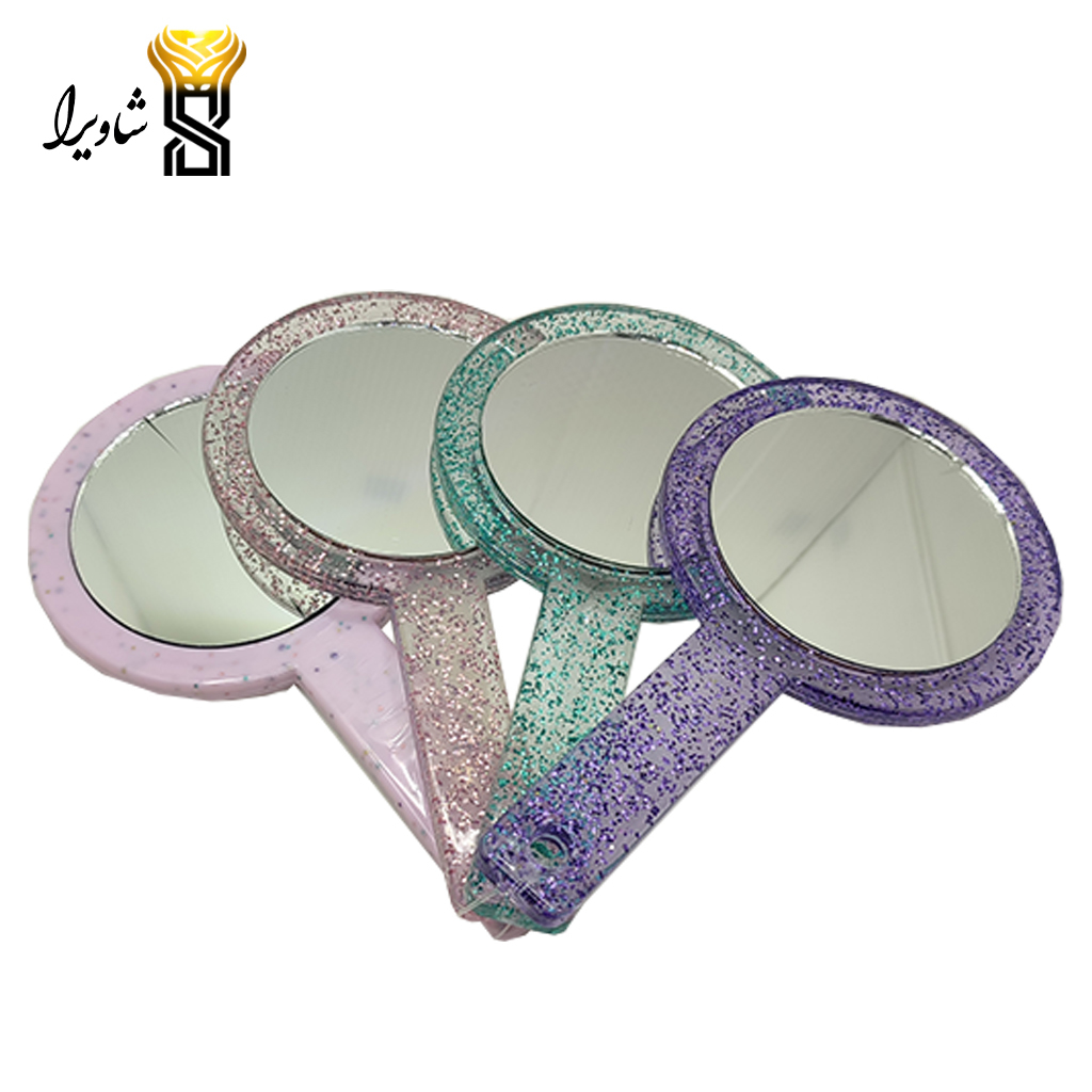 آینه دسته دار 3X کوچک