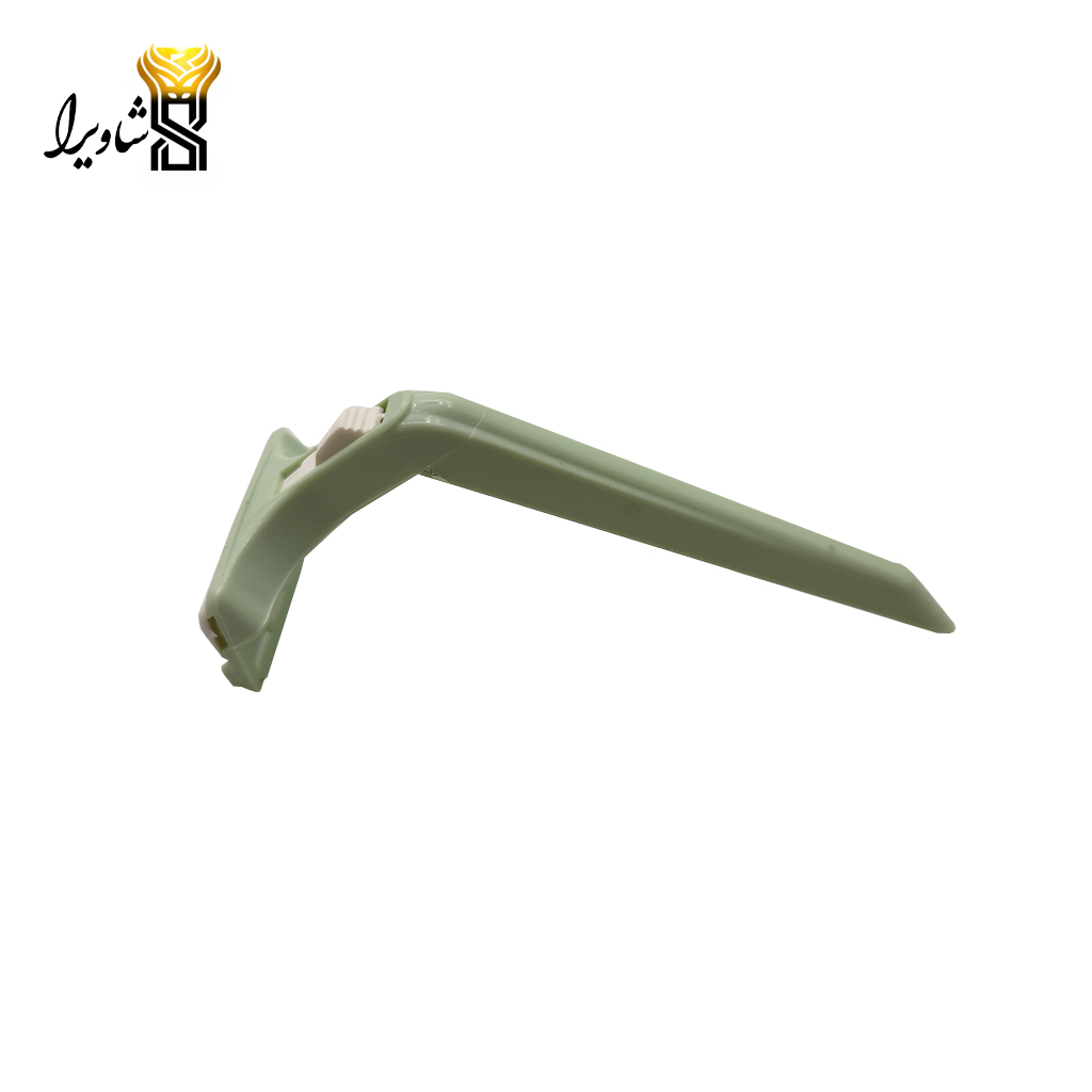 خودتراش پلاستیکی