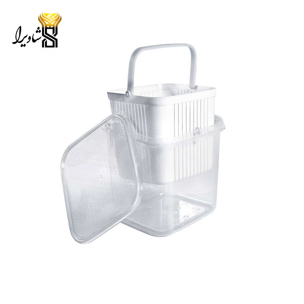 ظرف نگهدارنده