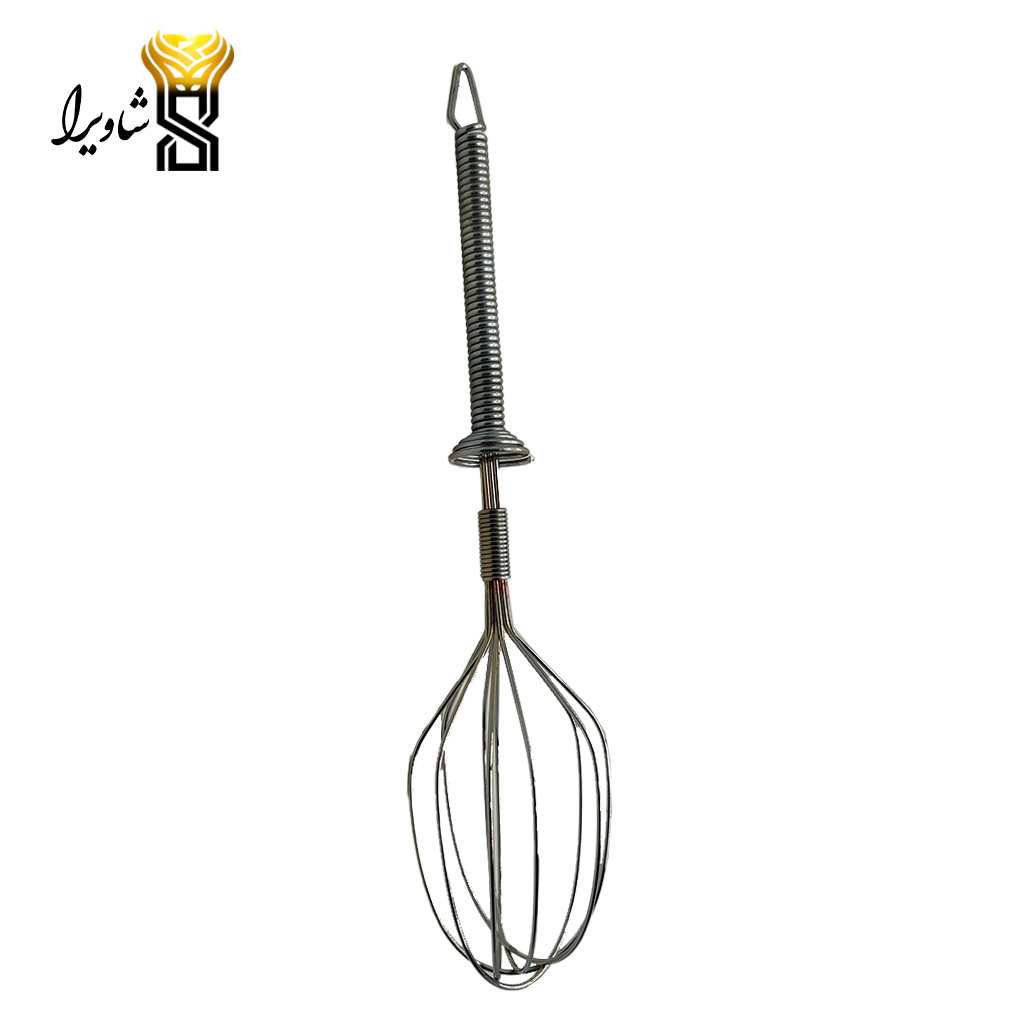 همزن دسته فنری