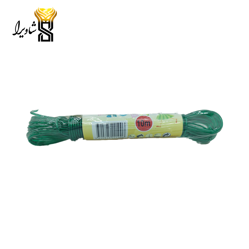 طناب سیمی ۱۰ متری