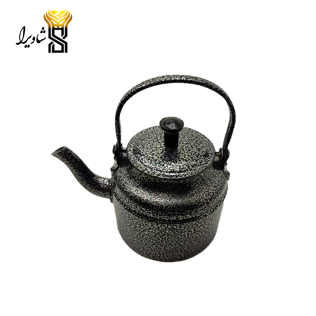 کتری جنس روی  رنگ استاتیک