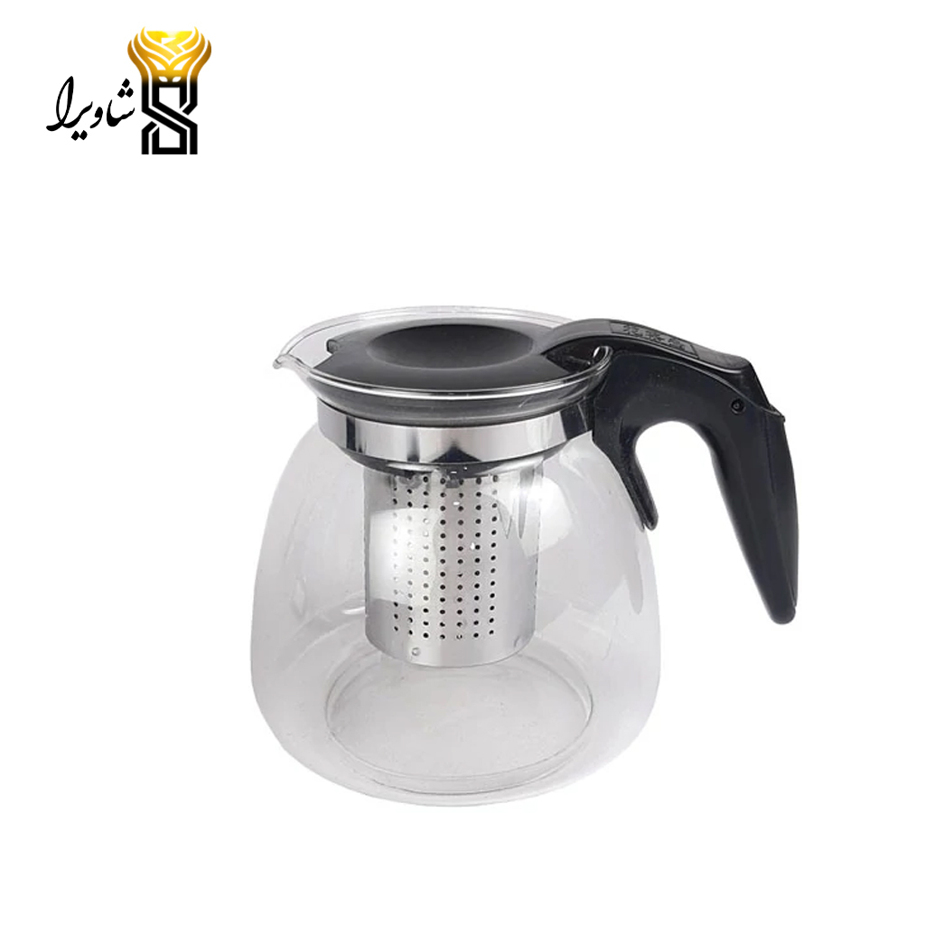 قوری جنس پیرکس