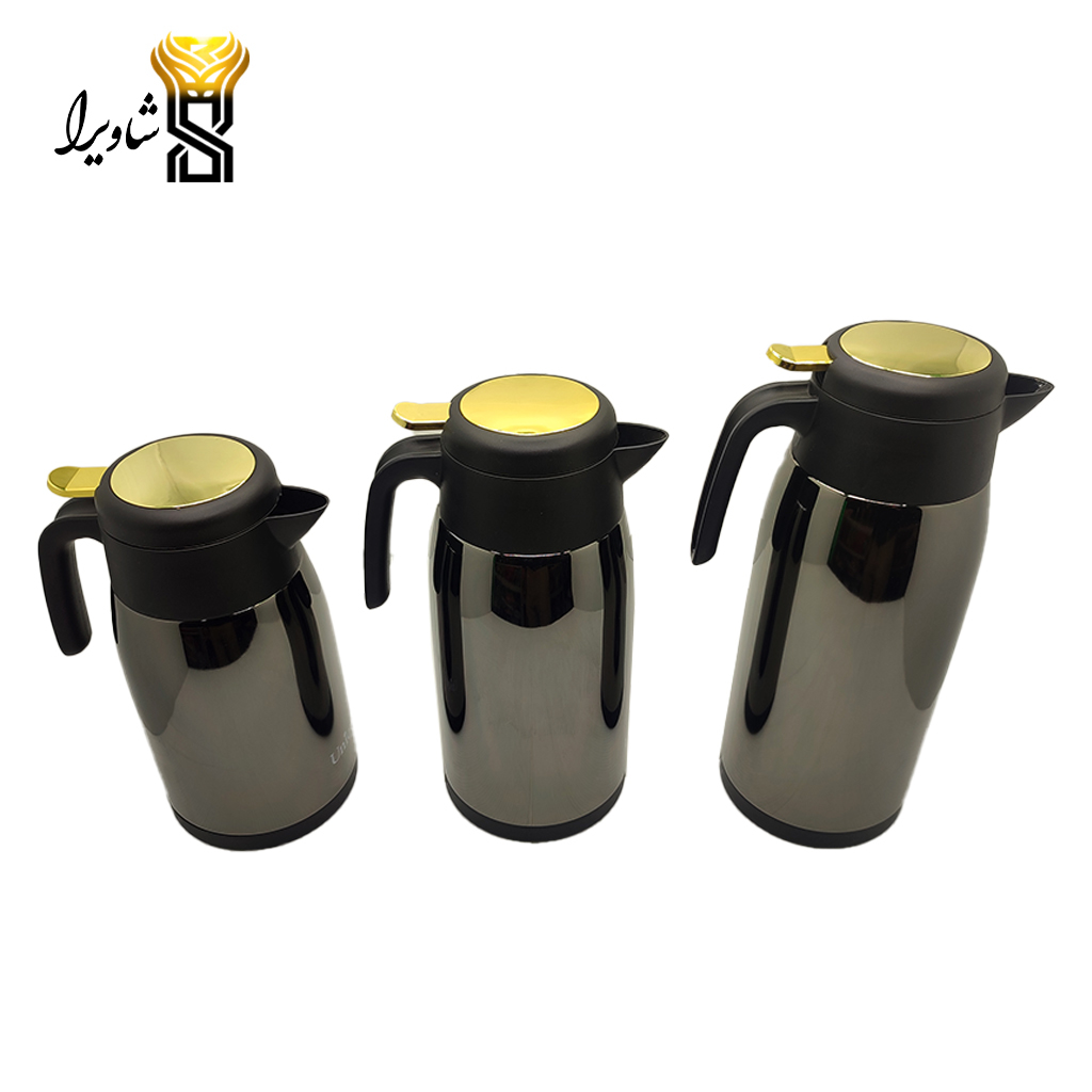 فلاسک خارجی یک لیتری