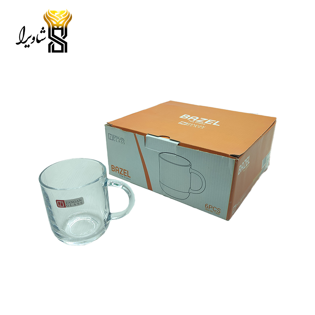 فنجان چای خوری بازل