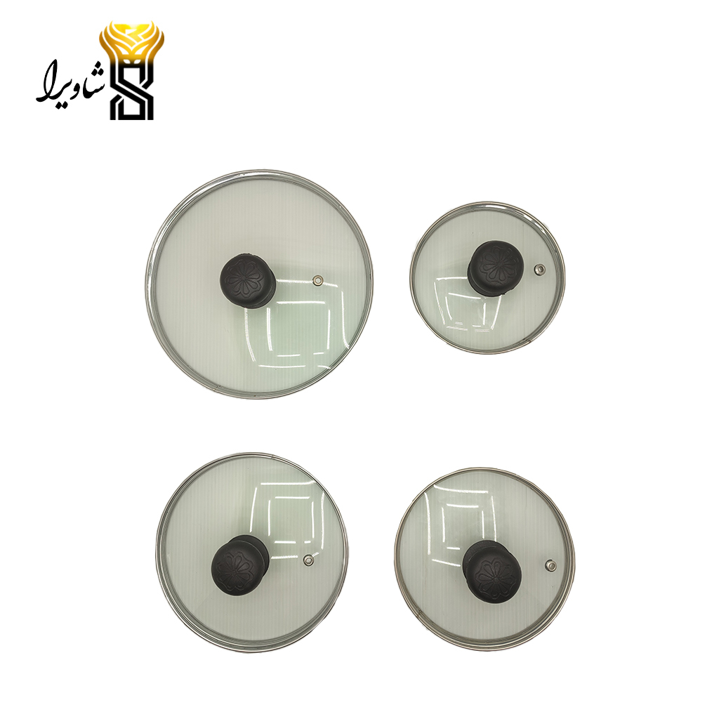 درب قابلمه 4 تایی