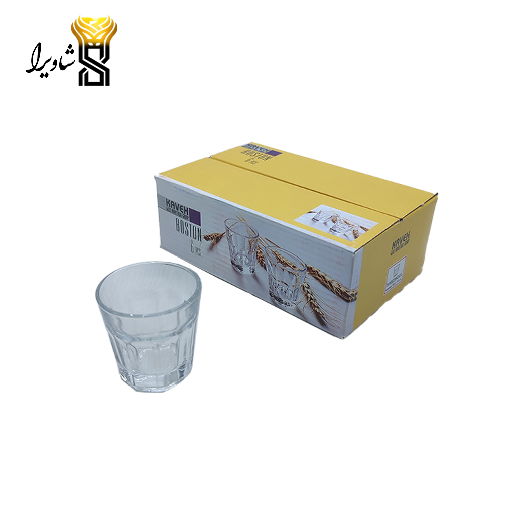 کاپ قهوه بستون