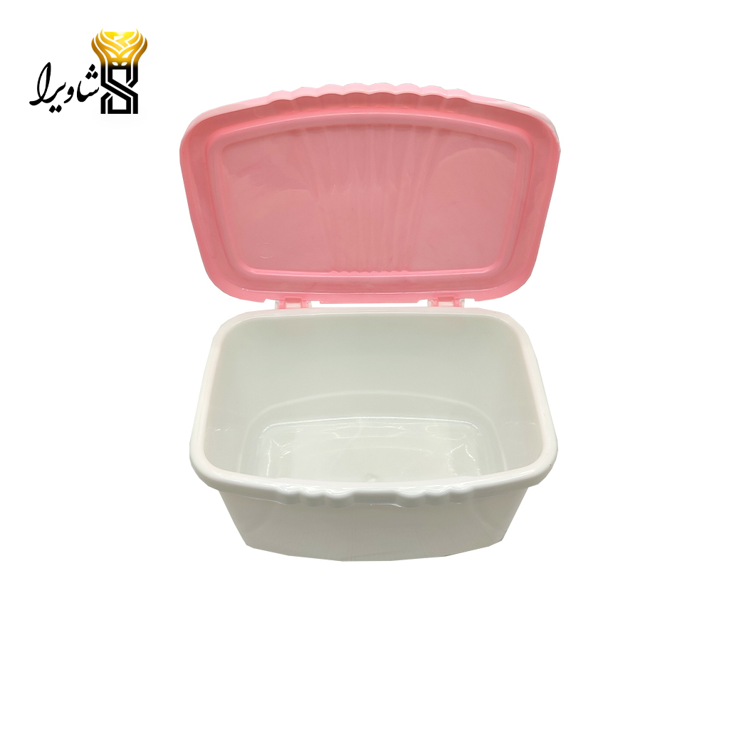 ظرف جا پنیری