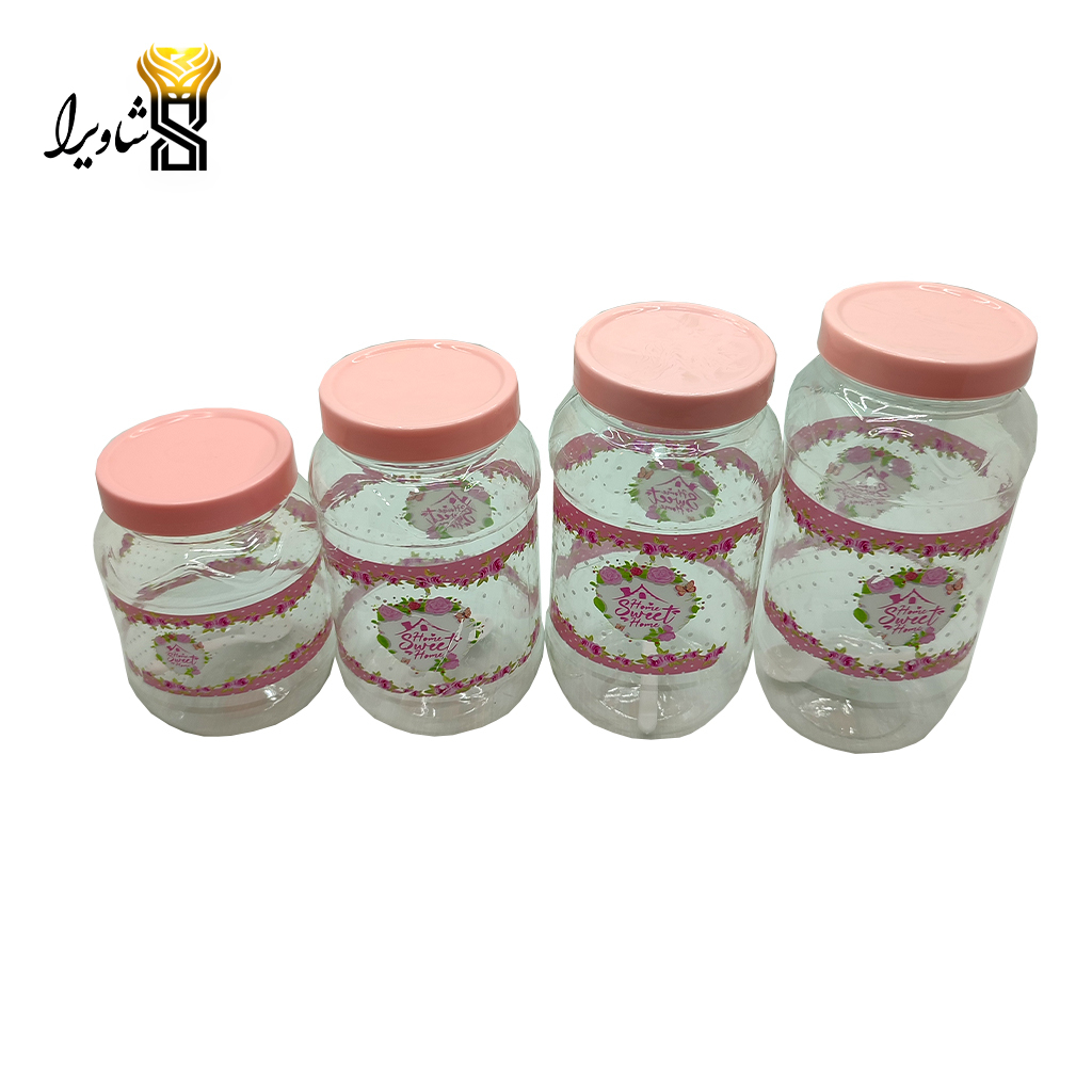 بانکه نیلوفر 4 عددی