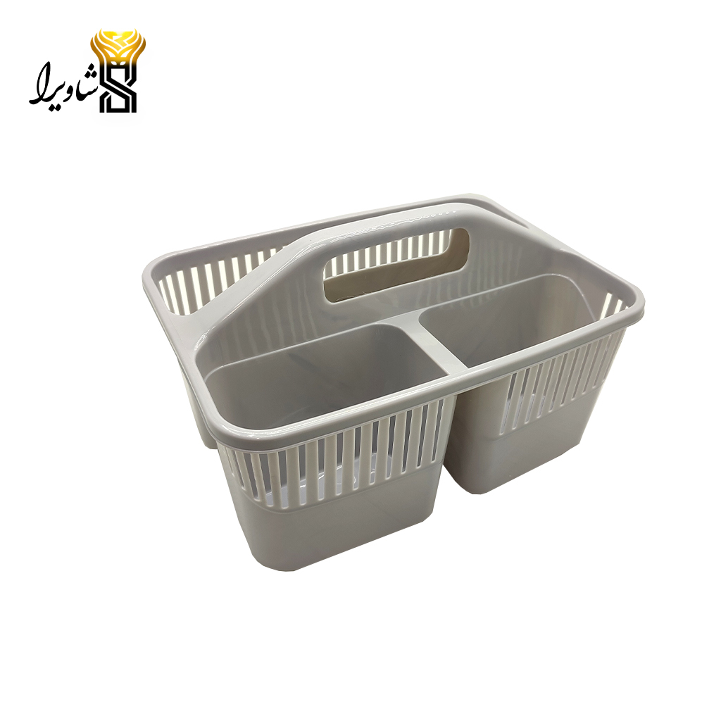 سبد تقسیم کننده بزرگ