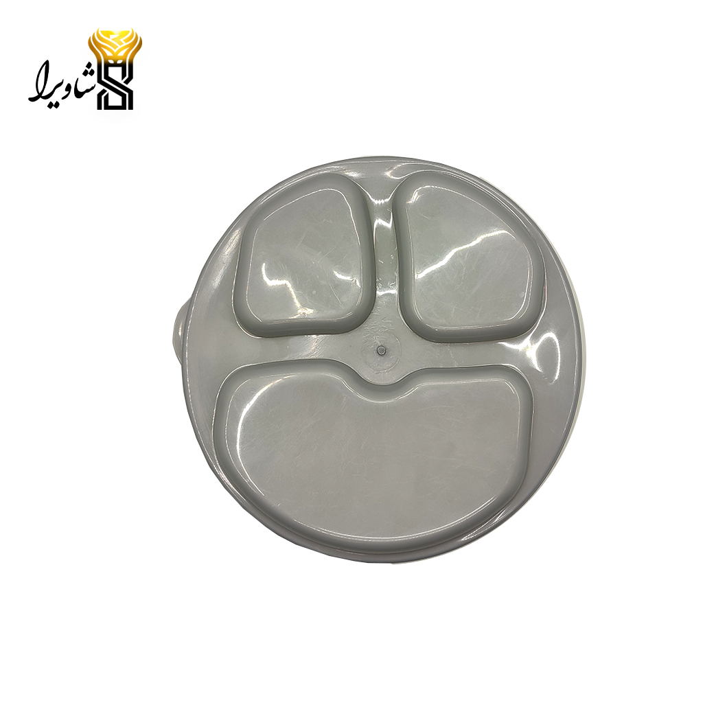 ظرف تقسیم کننده