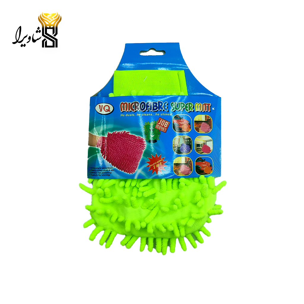 دستمال ماکارونی