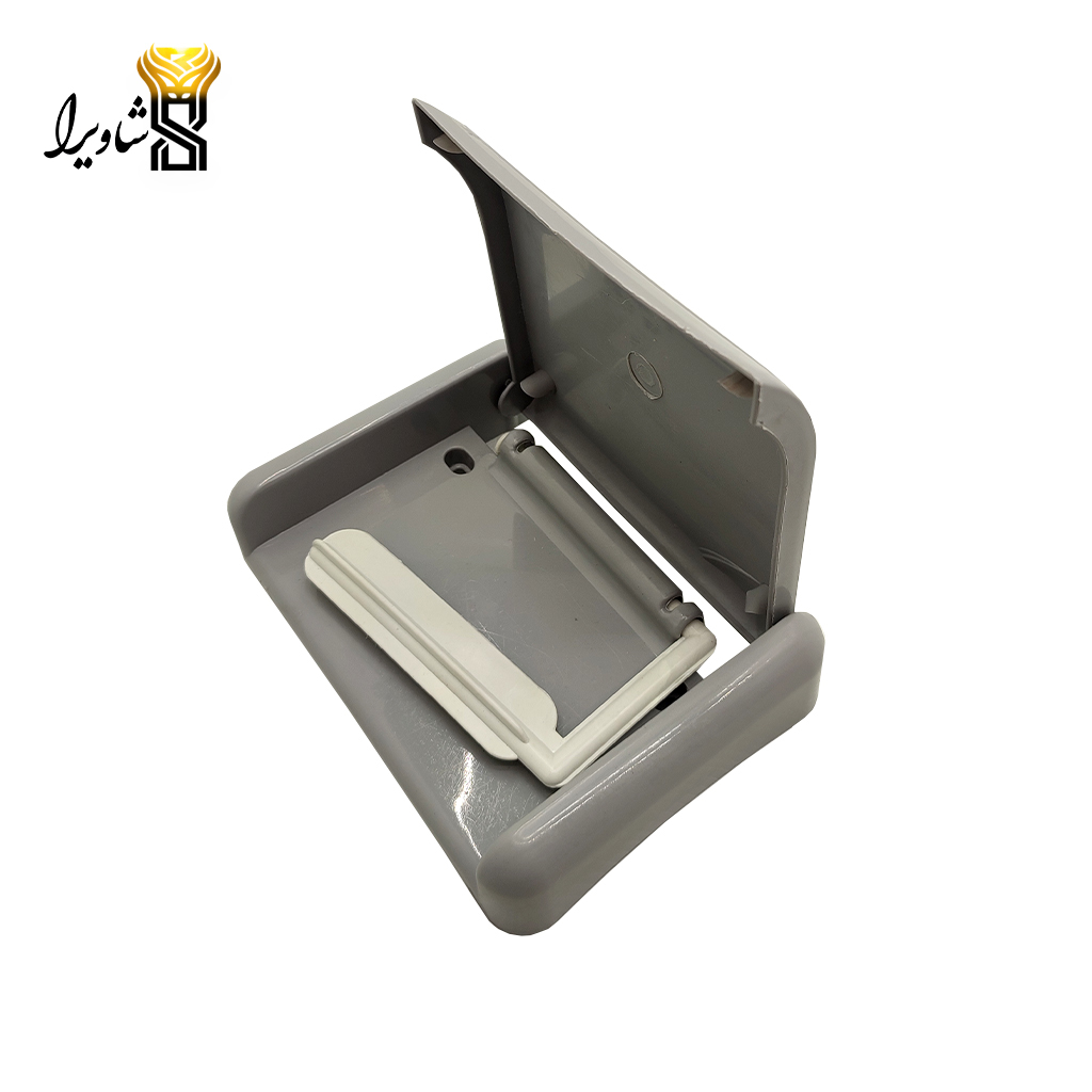 جا دستمال توالت فرنگی