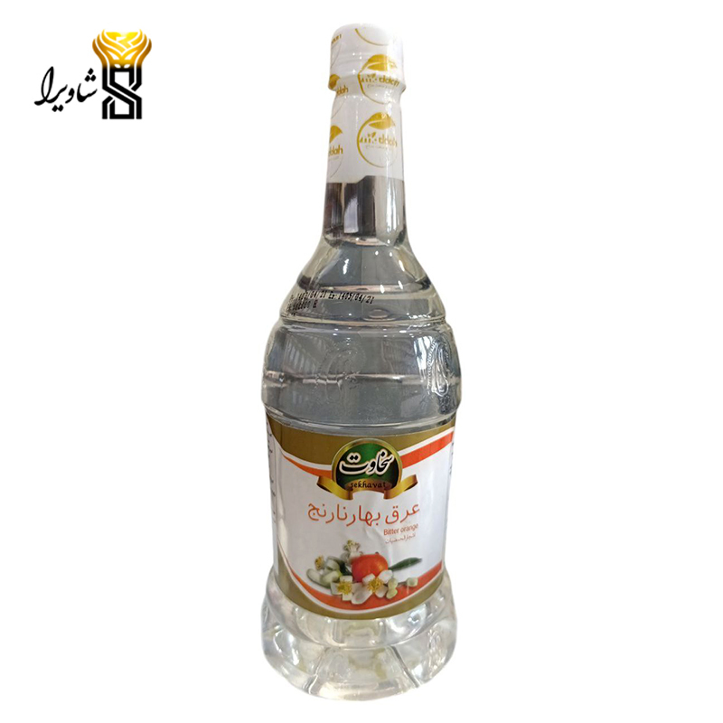 عرق بهار نارنج سخاوت