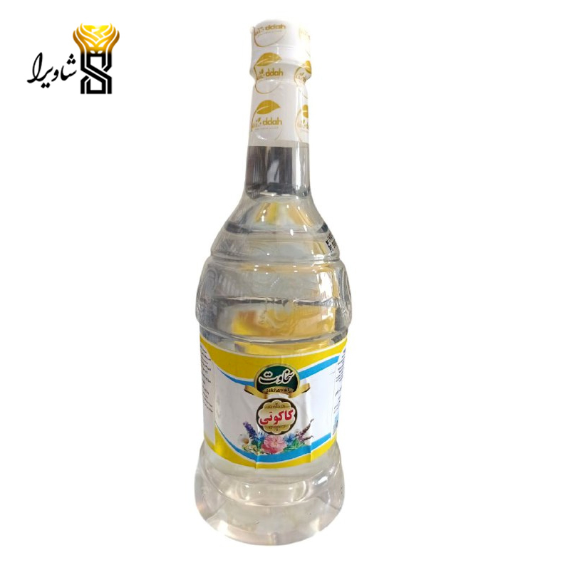 عرق کاکوتی سخاوت 1 لیتری
