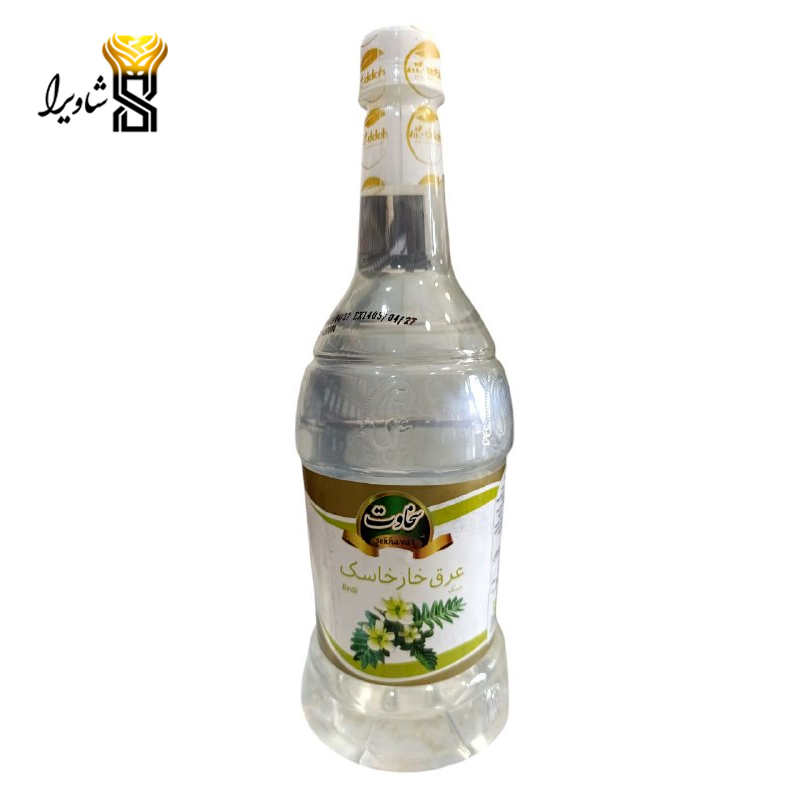 عرق خار خاسک سخاوت 1 لیتری