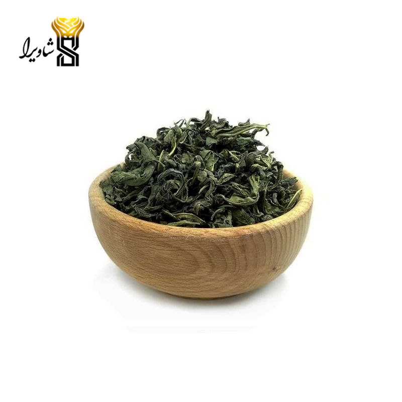 چای سبزایرانی