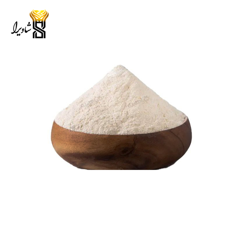 پودر سیراعلا