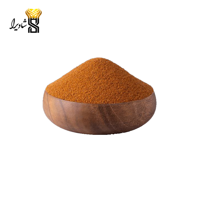 خاکشیرلوکس