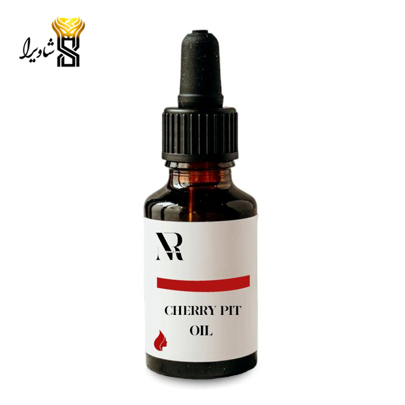 روغن هسته آلبالو