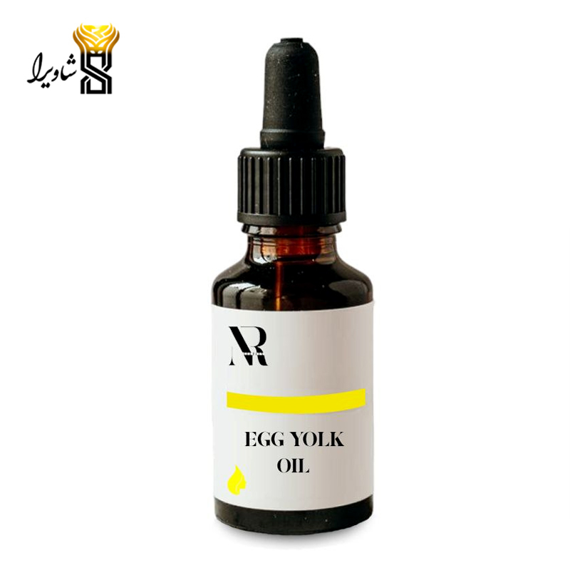 روغن زرده تخم مرغ