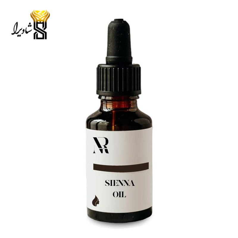 روغن خاکشیر