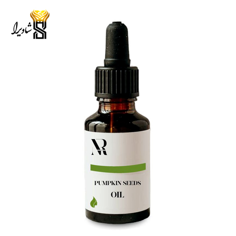 روغن تخم کدو