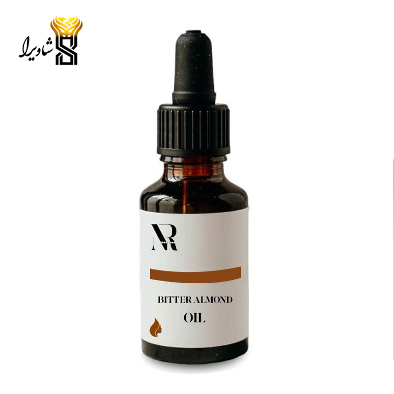 روغن بادام تلخ