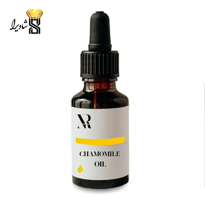 روغن بابونه