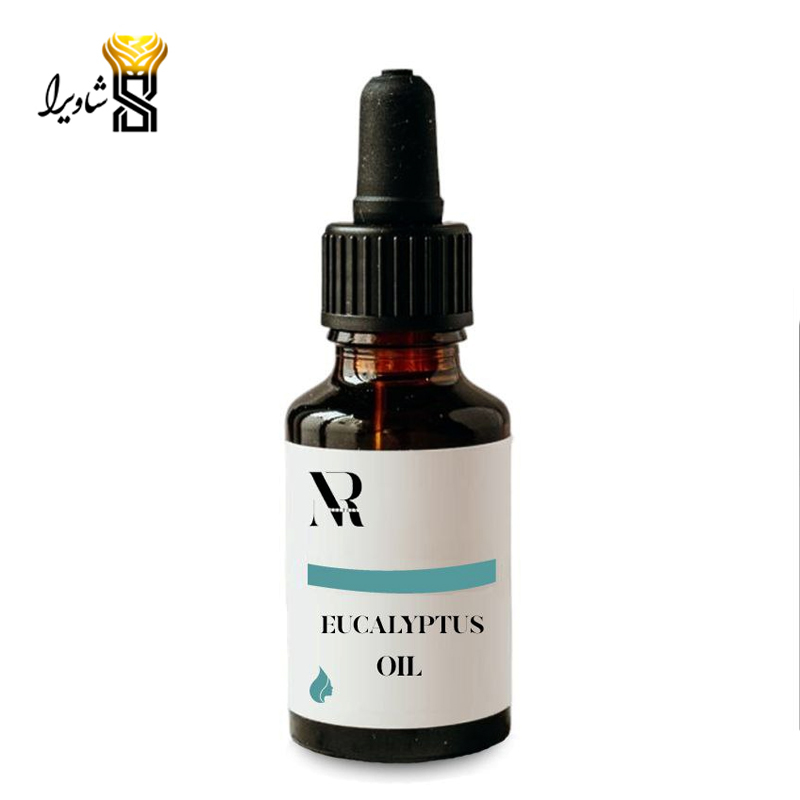 روغن اکالیپتوس
