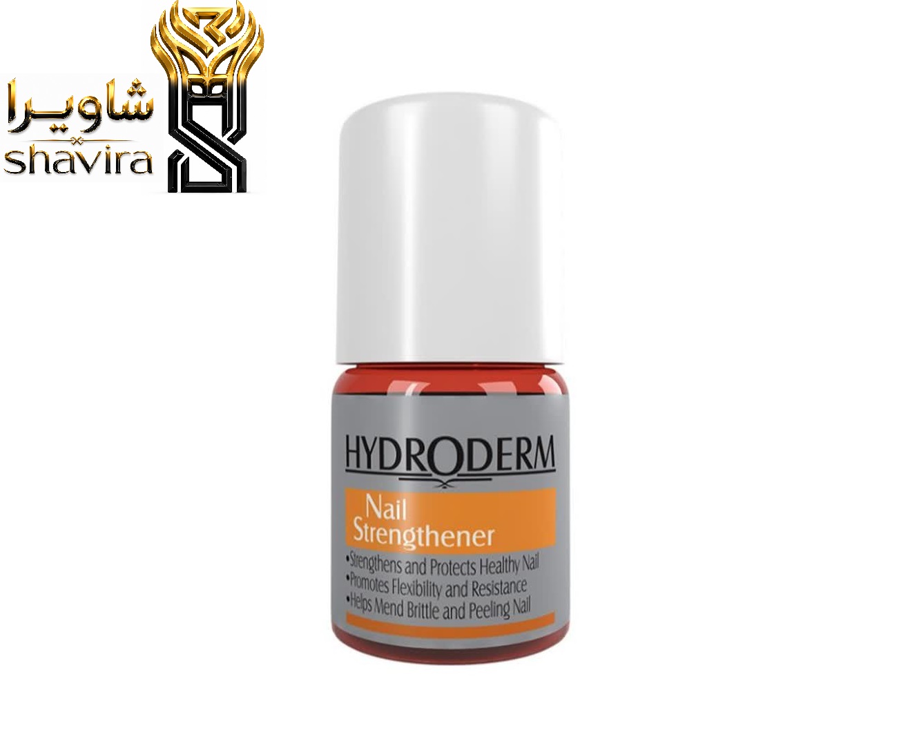 مراقبت از ناخن هیدرودرم