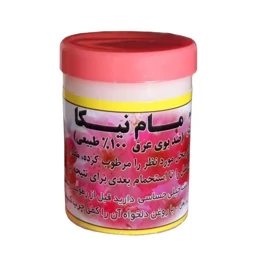 محصولات طبیعی و ارگانیک