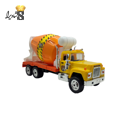 تصویر از ماگ میکسر وکیومی My Toy