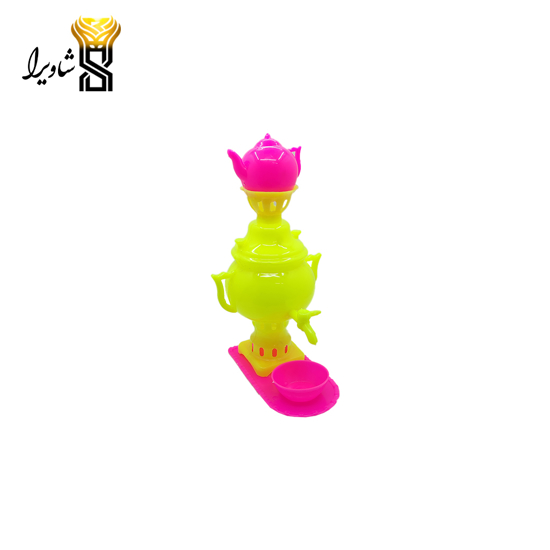 تصویر از سماور هلال