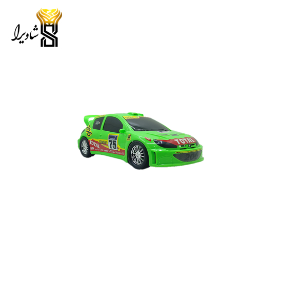 تصویر از پژو 206  درج