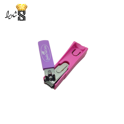 تصویر از ناخن گیر