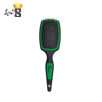 تصویر از برس پازل