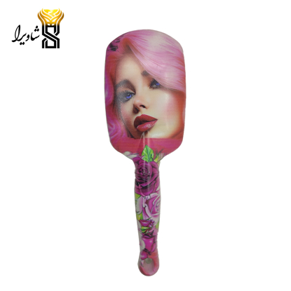 تصویر از برس فانتزی