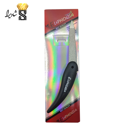 تصویر از سوهان ناخن E05