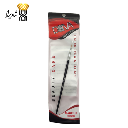 تصویر از قلمو سه صفر D108