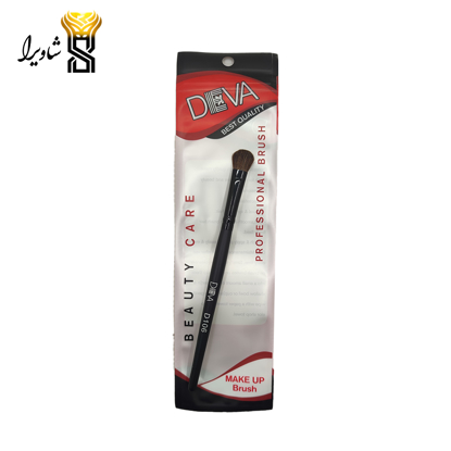 تصویر از براش سایه دیوا D106