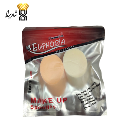 تصویر از پد کرم دو عددی سوسیسی ایفوریا E119