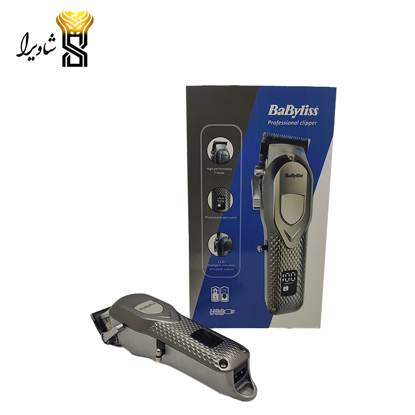 تصویر از موزر بابلیس ضمانت دار