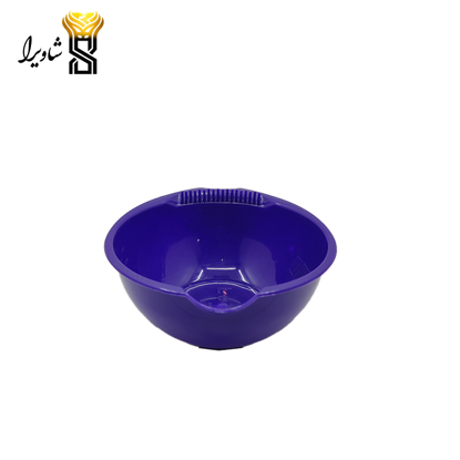 تصویر از کاسه رنگ