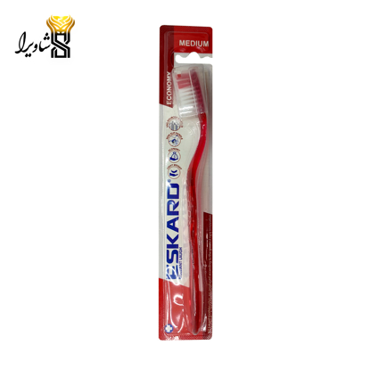 تصویر از مسواک